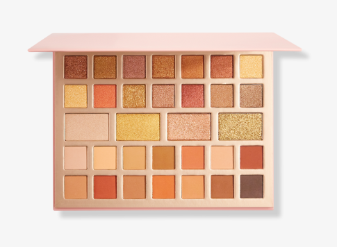 Pro X Influencer Overnight Master Class Eyeshadow Book 2