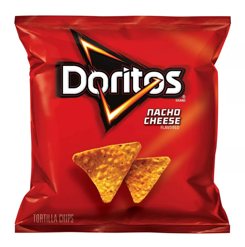 Frito-Lay Variety Pack Classic Mix, 50 ct.