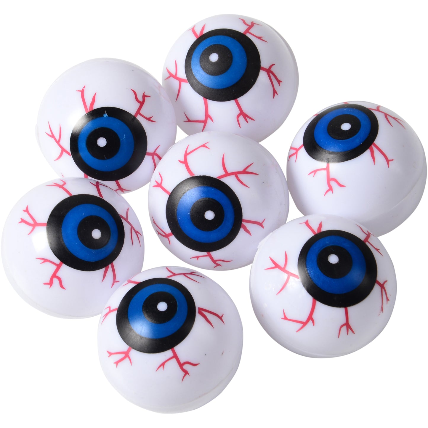 Eye Balls