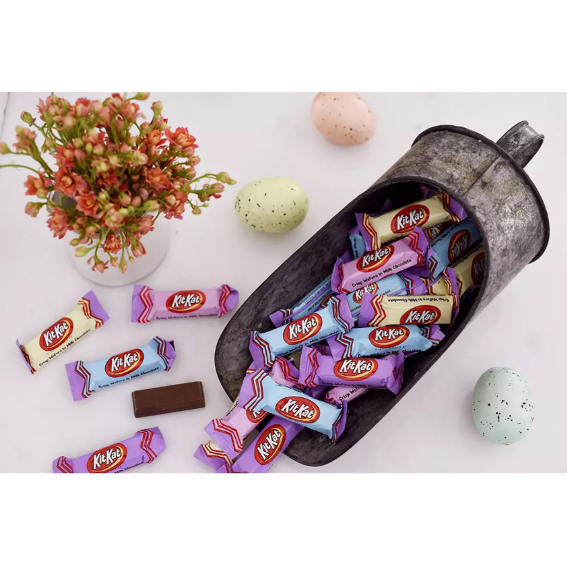 Hershey's Springtime Assortment, Easter Candy, Bulk, 50oz