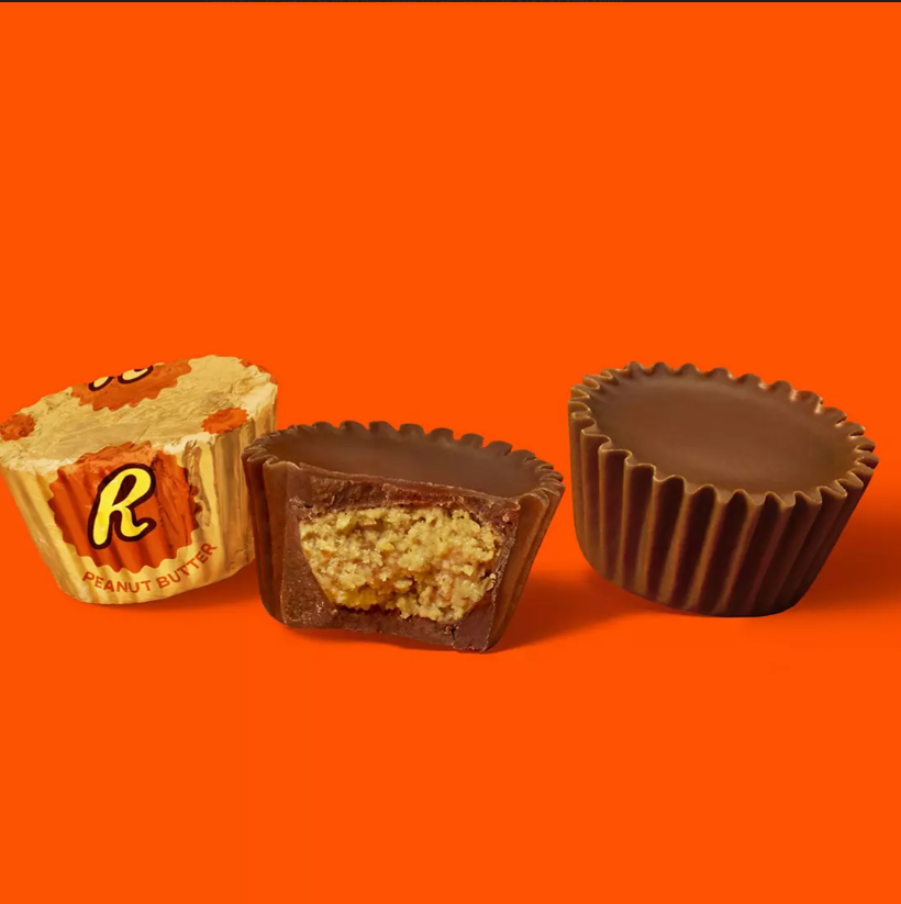 Hershey's Reese's Miniature Peanut Butter Cups, 56 oz.