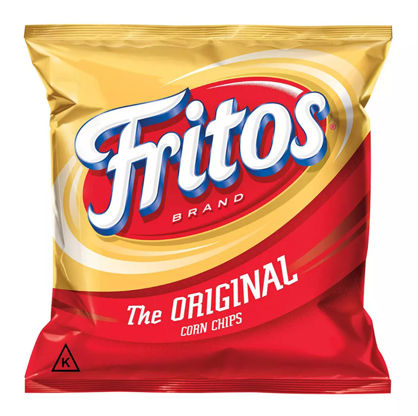 Frito-Lay Variety Pack Classic Mix, 50 ct.