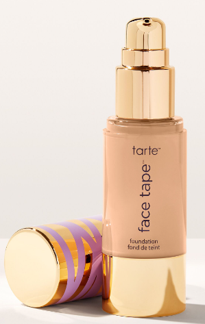 Foundation Face tape™ Tarte