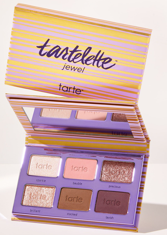 Palette tartelette™ jewel Amazonian clay