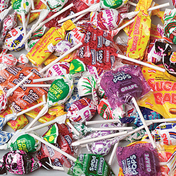 Charms Candy Assortment